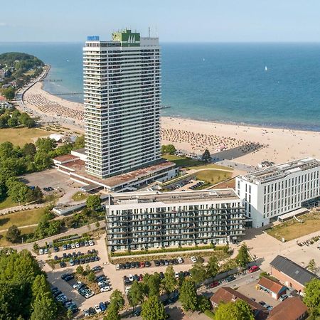 1 Bedroom Stunning Apartment In Luebeck Travemuende Exterior foto