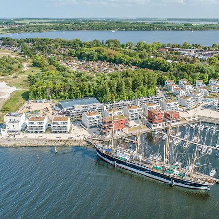 1 Bedroom Stunning Apartment In Luebeck Travemuende Exterior foto