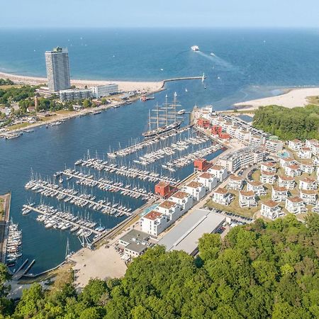 1 Bedroom Stunning Apartment In Luebeck Travemuende Exterior foto