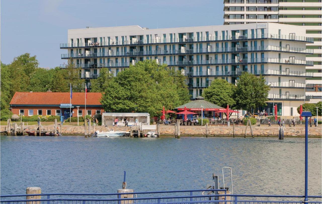 1 Bedroom Stunning Apartment In Luebeck Travemuende Exterior foto