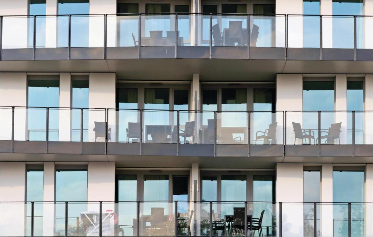 1 Bedroom Stunning Apartment In Luebeck Travemuende Exterior foto