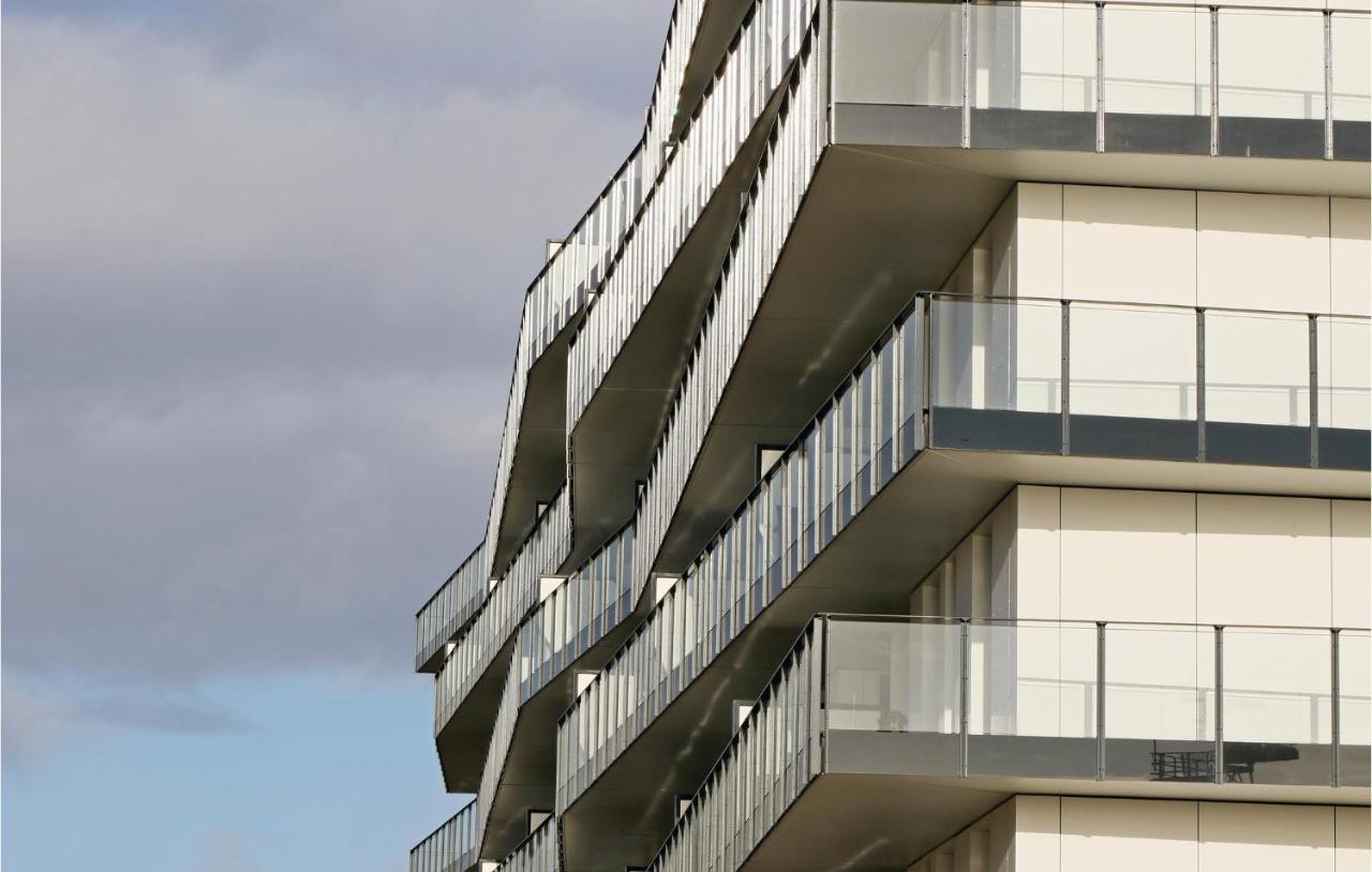 1 Bedroom Stunning Apartment In Luebeck Travemuende Exterior foto
