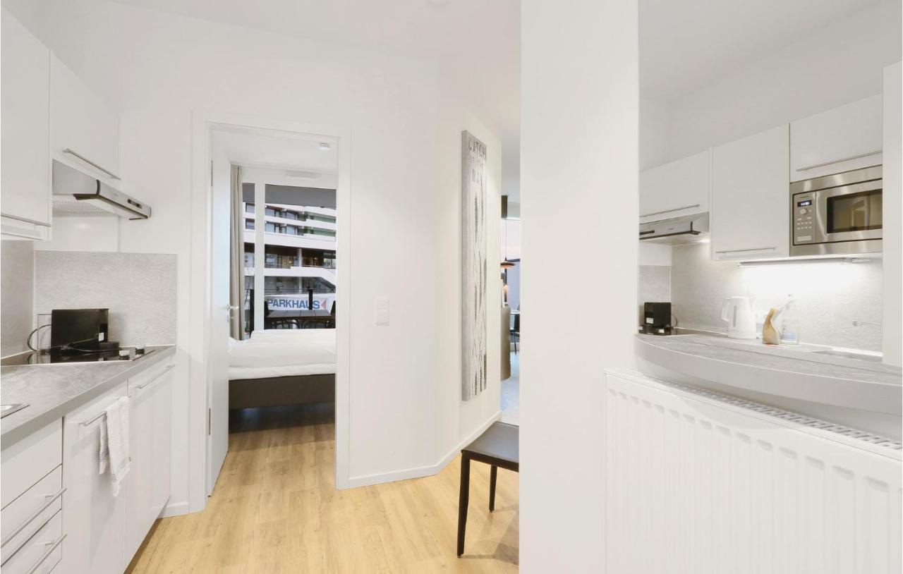 1 Bedroom Stunning Apartment In Luebeck Travemuende Exterior foto