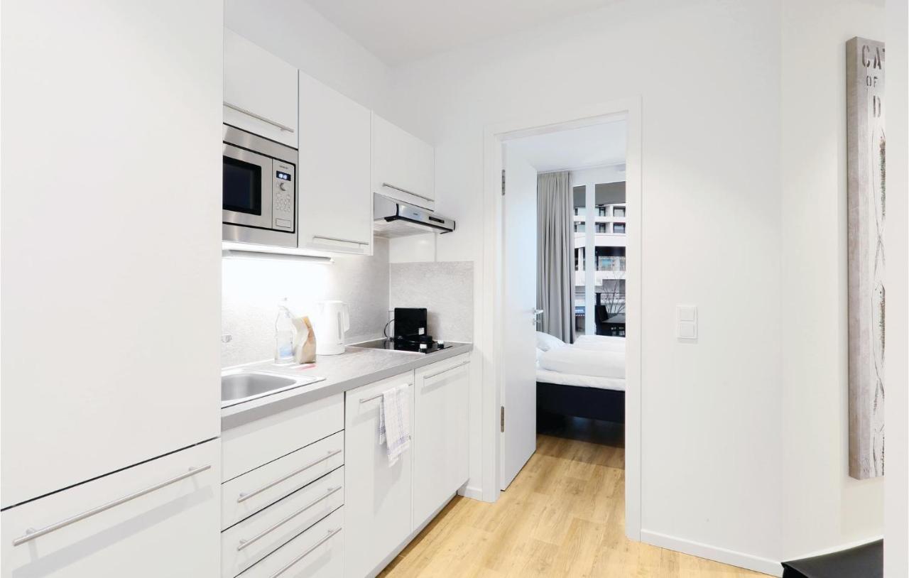 1 Bedroom Stunning Apartment In Luebeck Travemuende Exterior foto